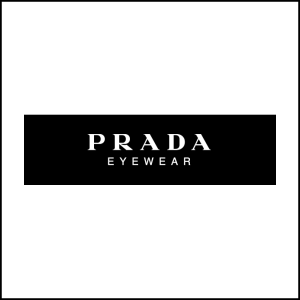 Prada Eyewear