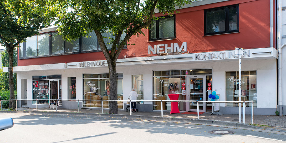 Optik Nehm